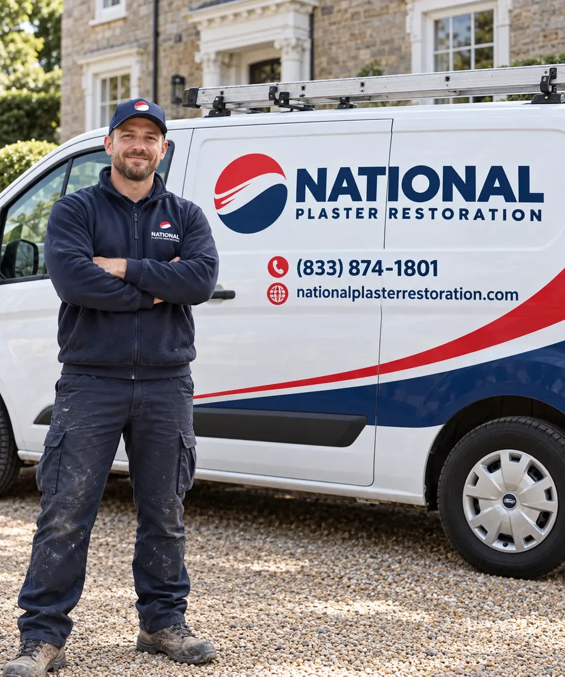 Plaster Repair company in Denton, MD